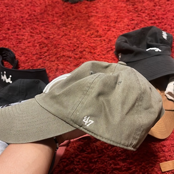 dad hat - Picture 4 of 5